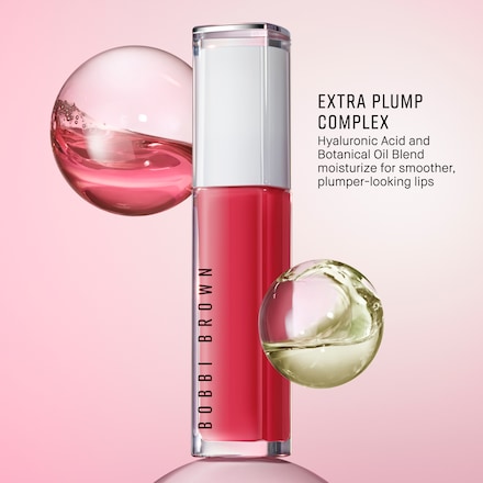Extra Plump Lip Serum