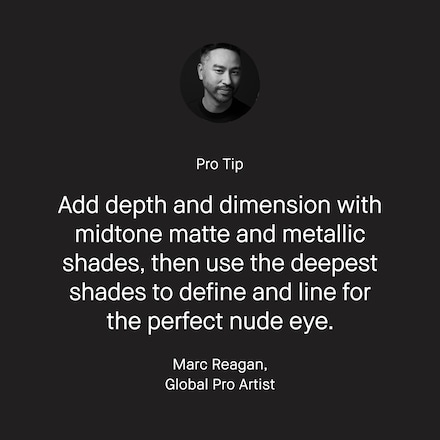 Bare Nudes Eye Shadow Palette