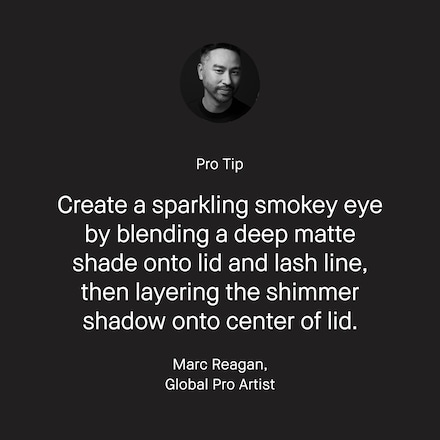 Dual-Ended Long-Wear Cream Eyeshadow Stick