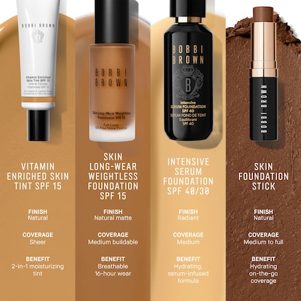 Vitamin Enriched Skin Tint 
