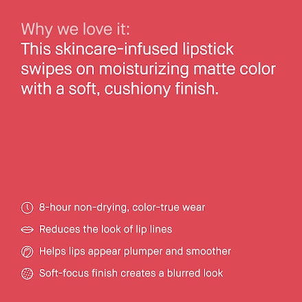 Luxe Matte Liquid Lipstick