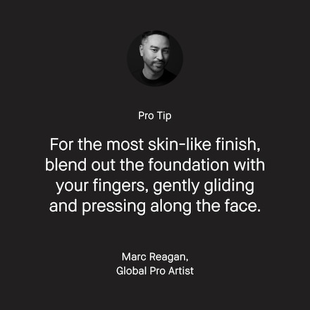 Mini Weightless Skin Foundation SPF 15