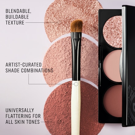 Essential Eye Shadow Trio