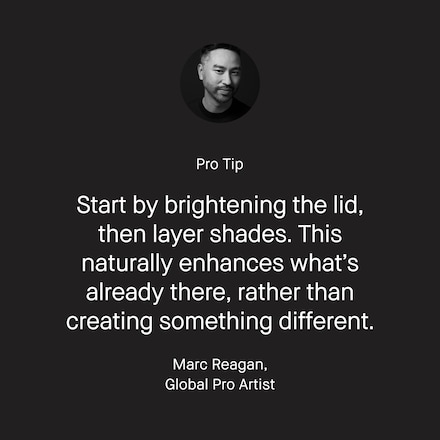 Essential Eye Shadow Trio