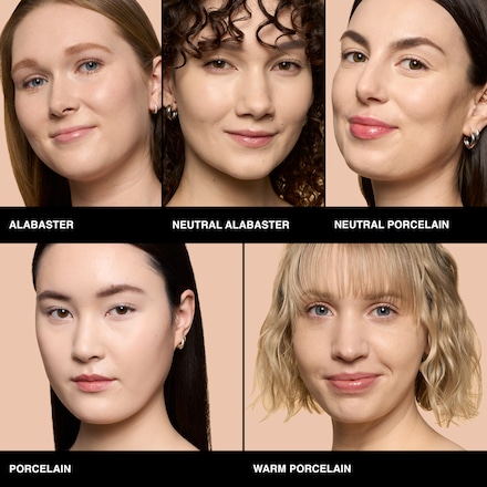 Weightless Skin Foundation SPF 15