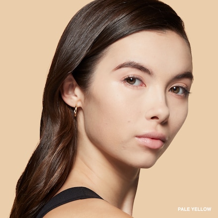 Sheer Finish Pressed Face Powder