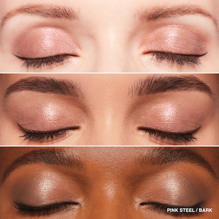 Dual-Ended Long-Wear Cream Eyeshadow Stick