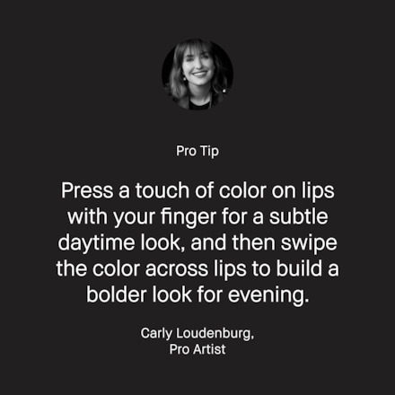 Luxe Shine Intense Lipstick