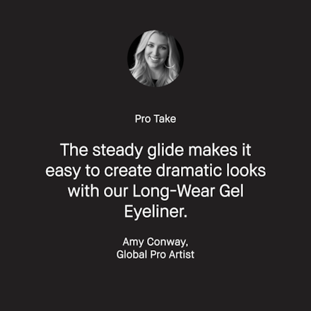 Ultra Fine Eye Liner Brush