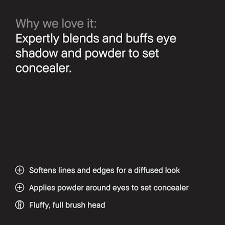 Eye Blender Brush