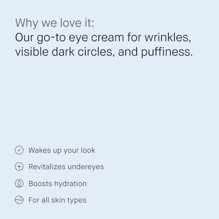 Extra Repair Intense Eye Cream Refill