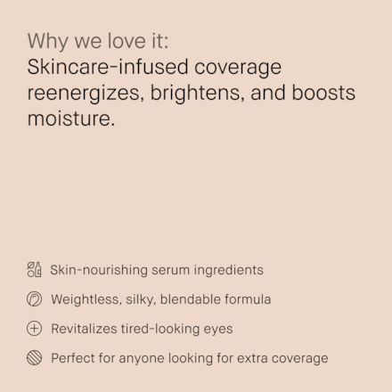 Intensive Serum Concealer