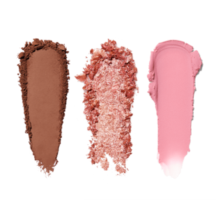 The Golden Hour Glow Edit