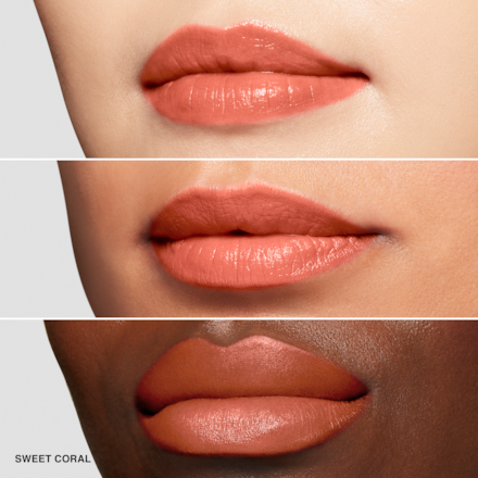 Crushed Lip Color Lipstick