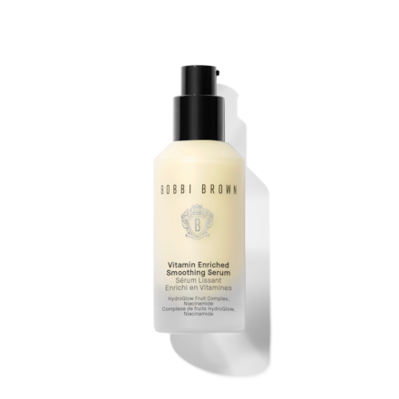 Vitamin Enriched Smoothing Serum