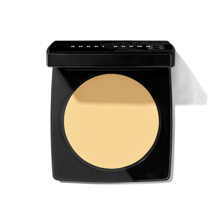 Sheer Finish Pressed Face Powder