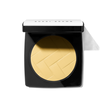 Vitamin Enriched Pressed Powder