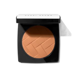Vitamin Enriched Pressed Powder