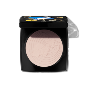 Sheer Finish Pressed Powder