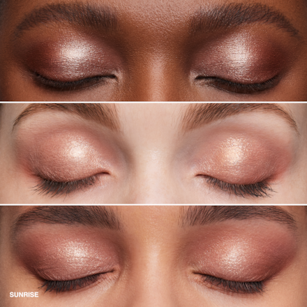 Essential Eye Shadow Trio