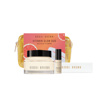 The Vitaminised Glow Set