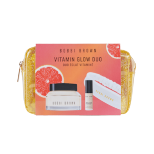 The Vitaminised Glow Set